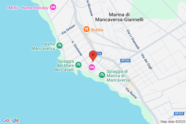 Bar Pizzeria Olimpio