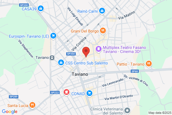 Sorsi e discorsi sul senso perso