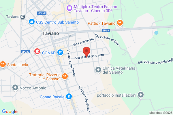 Palmieri Angelo