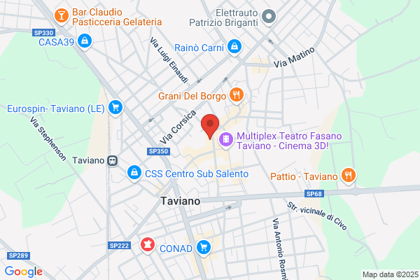 Sirio grafica di De Matteis Carmelo