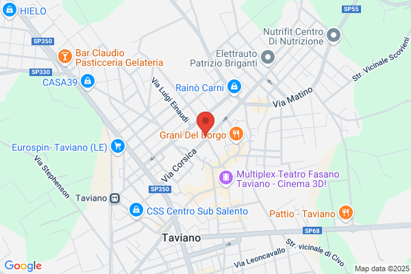 A CASA TU MARTINU