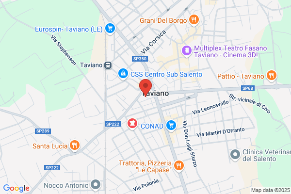 Agenzia Funebre Manni