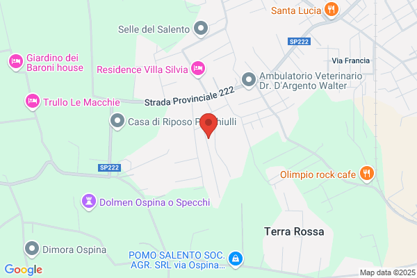 Car Cosimo Serra