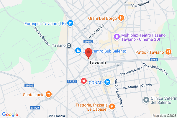 Chetta Egidio Gioielleria