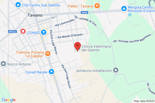 Clinica Veterinaria del Salento