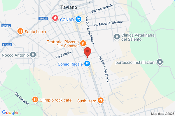 El.Fa. Di Manco Eletta
