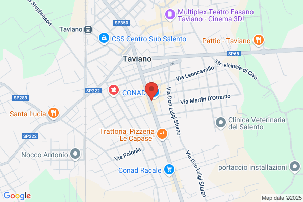 Enixe Piccola Societa Cooperativa A R.L.