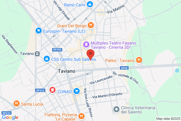 Farmacia Miggiano Dr.Enrico