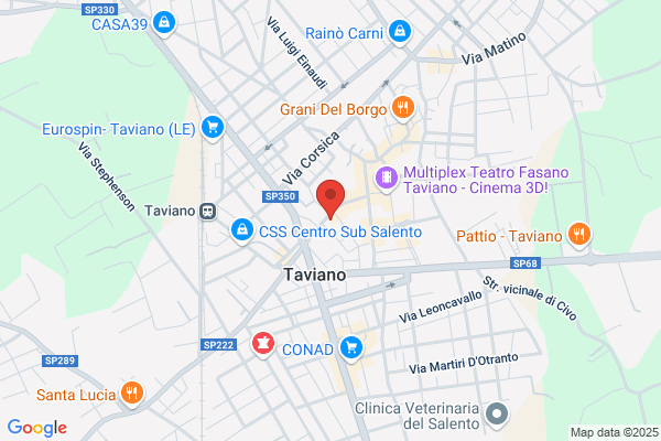 Fonseca Cosimo (Ing.)
