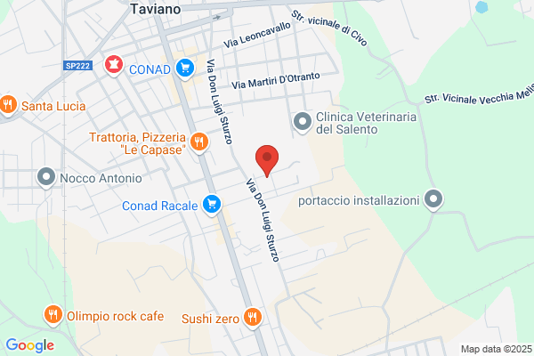 Intertrasporti Snc Di Montunato E Olivieri Antonio