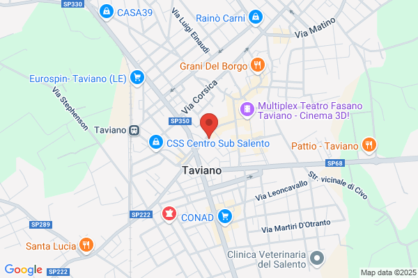 Intimars Di Sanapo Giuseppe