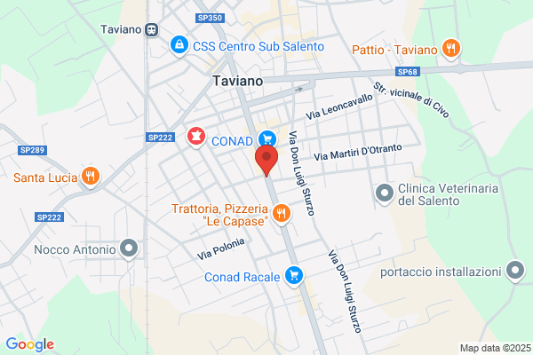 Isernio E Trianni - Tir
