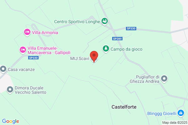 Mij luigi Antonio (Geom.)