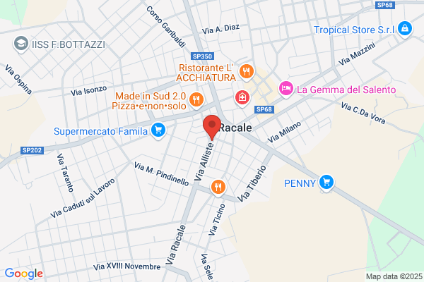 Nuova Gastro Di Gravili Massimo