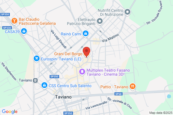 Pizzeria Fosca Di Gianfreda Benito Antonio