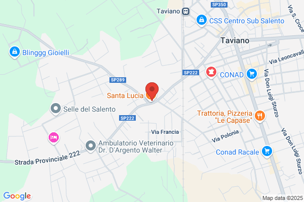 Pizzeria Ristorante S.Lucia