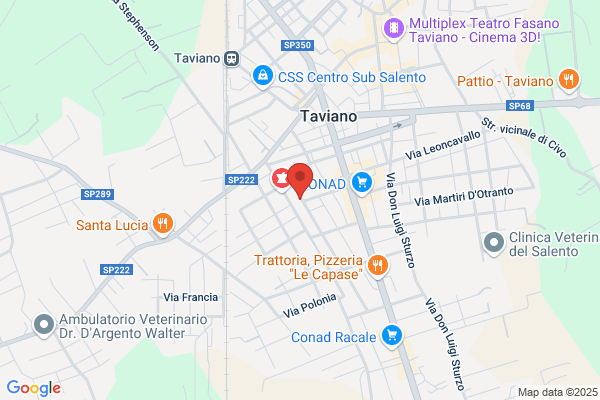 Portaccio carlo (Avv.)