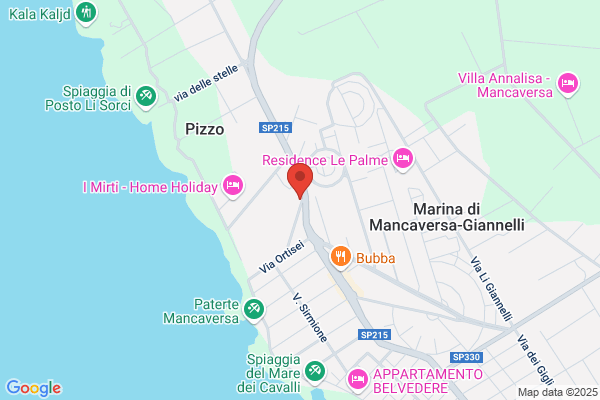 Prespi Srl