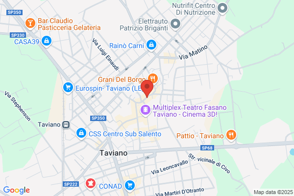 Ristorante Vico degli Scettici