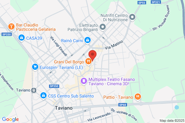 S.M.A.V. Immobiliare Srl
