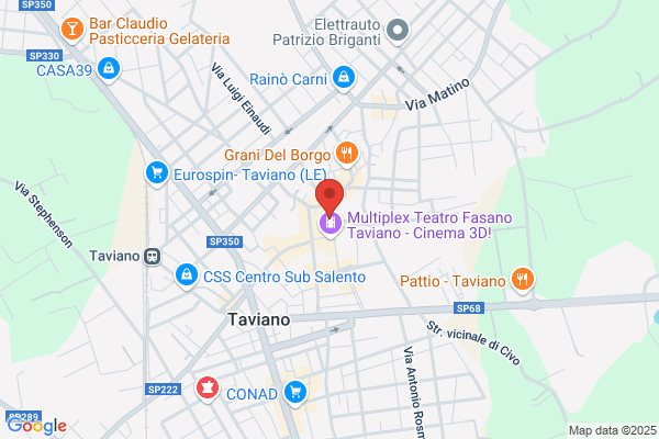Scuola Materna Gesu Eucaristico