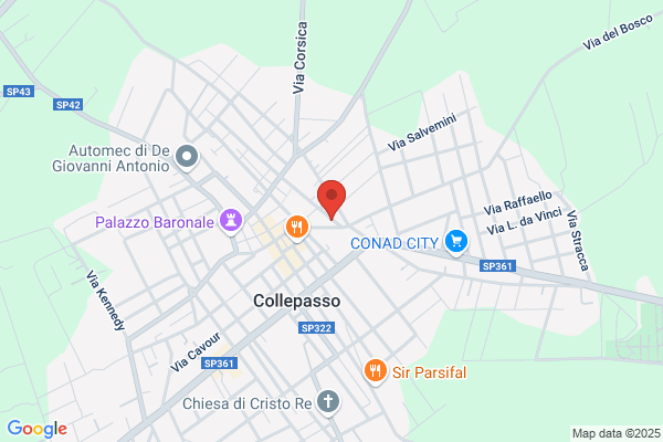 Studio Associato Avvocati Cataldi-Lezzi
