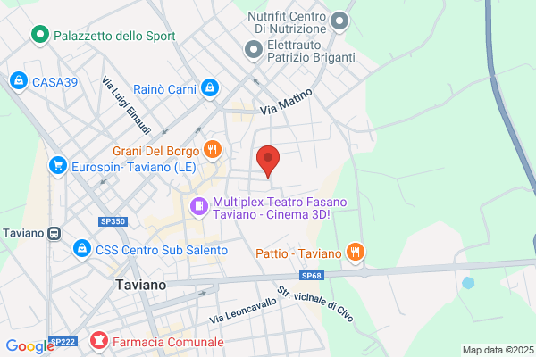 Sud Service Di De Pascali Giulio Lino