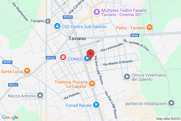 Tipografia Tricarico