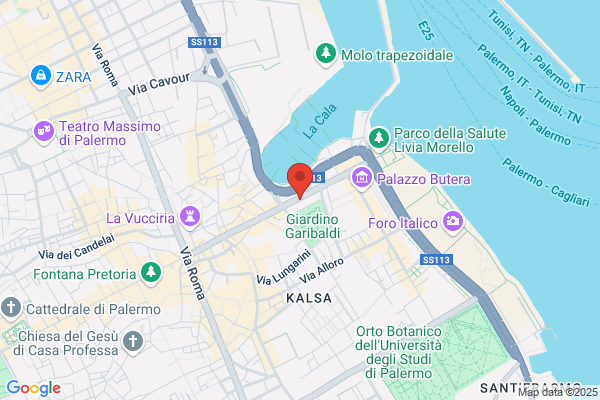 Veneto Arredamenti S.A.S. Di Baglivo Giovanni E c.
