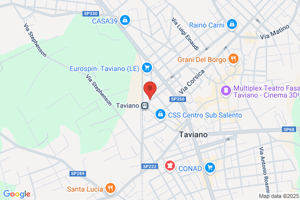 Zompi Av. Cosimo E Francesco