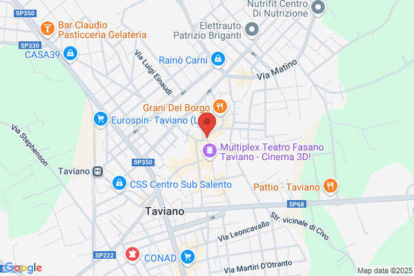 Zompi angelo Maria
