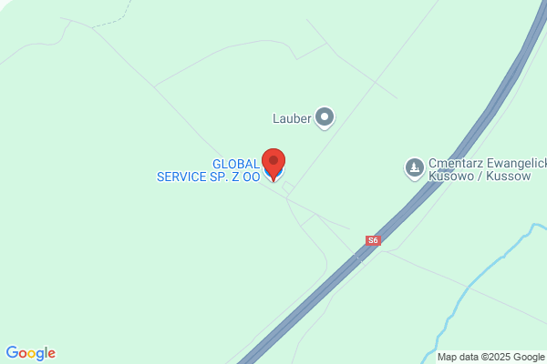 Global Service