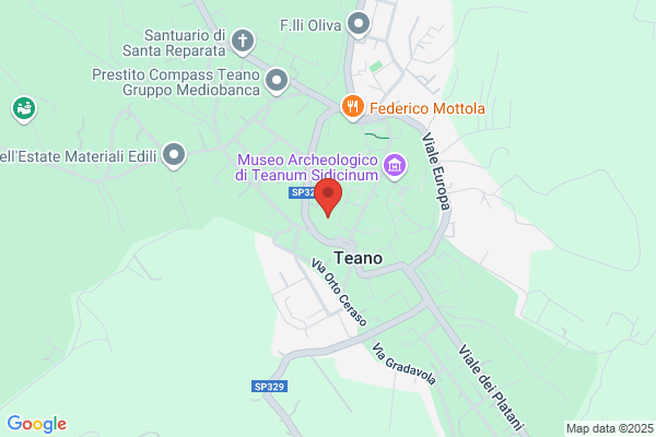 Diocesi Teano-Calvi