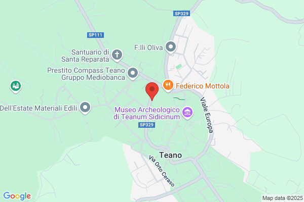 Esso Teano