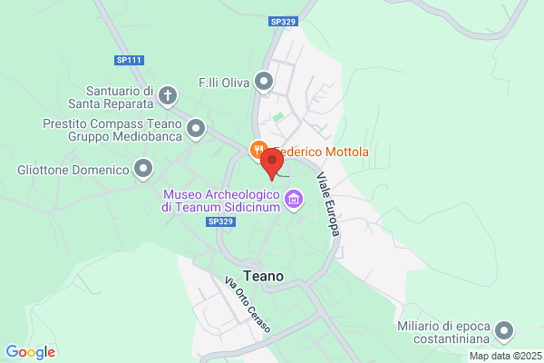 Antuono antonio (Dr.)