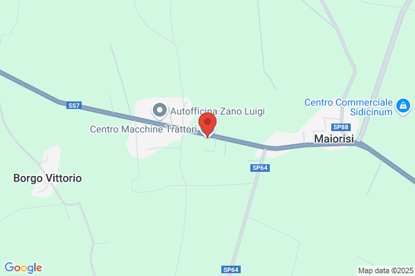 Centro Macchine Trattori