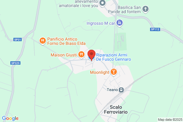 Damico Gennaro
