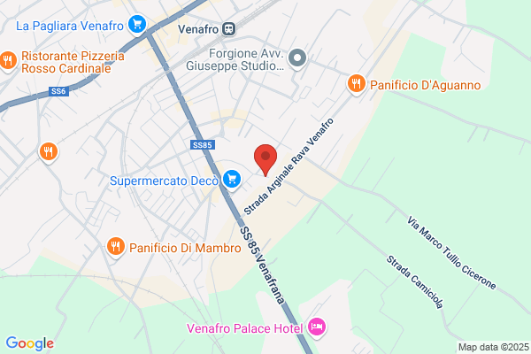 Emmegi Costruzioni Srl