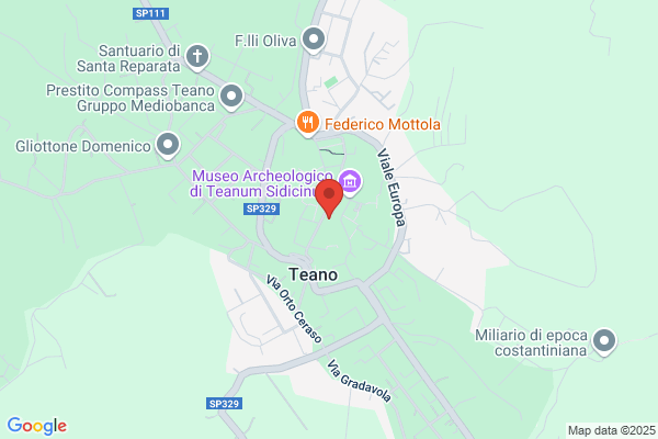 Farmacia Mascia Dr. Guido