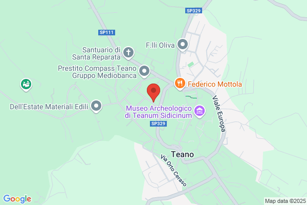 Farmacia Rossi Giuliana
