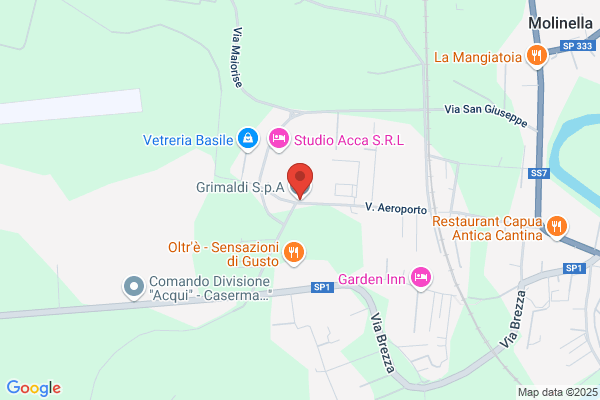 Grimaldi A. & C. Srl