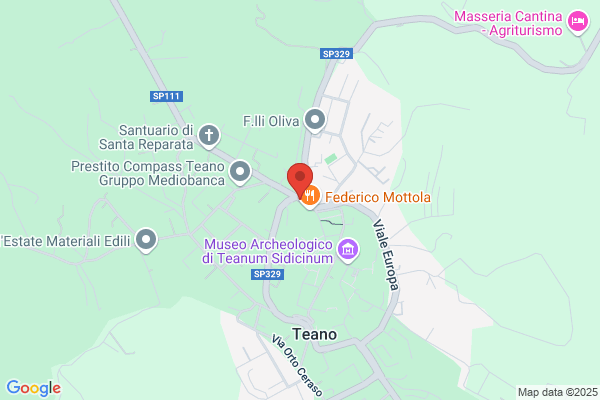 Istituti Superiori - Liceo Classico Nifo
