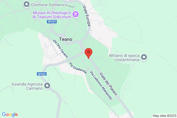 Istituto Scienze Religiose