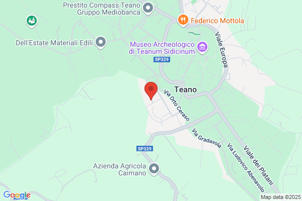 Istituto Tecnico Commerciale Per Geometri Foscolo