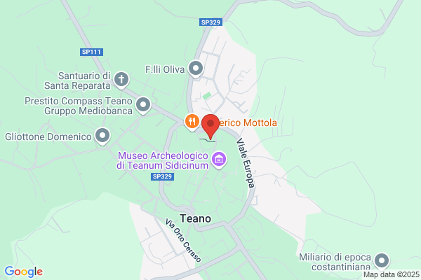 La Prova Giovanni