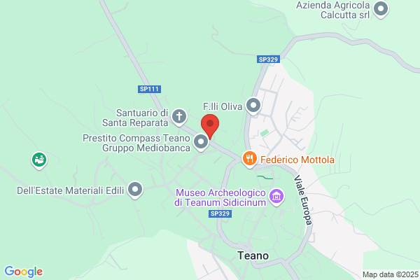 La Taverna dei Mille