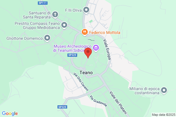 Lerro domenico (Arch.)