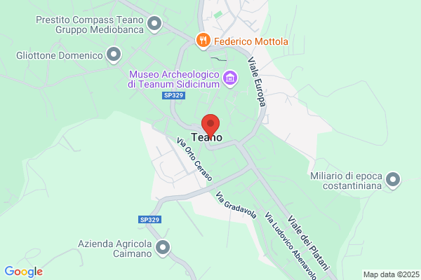 Marrese alessandro (Avv.)