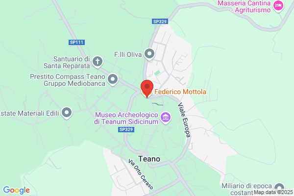 Mottola cosimo