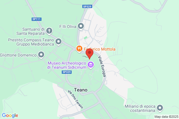 Napoletano franco